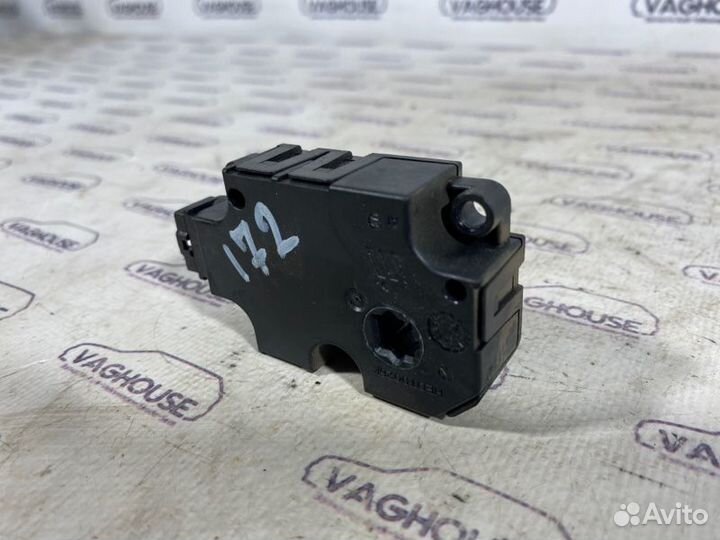 Моторчик заслонки печки Audi A7 4G 3.0 CGW 2011