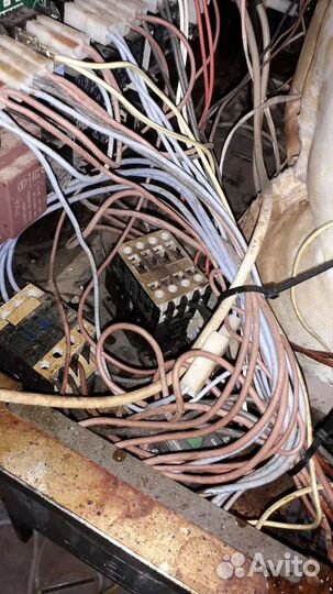 Ремонт стиральных машин и электроплит