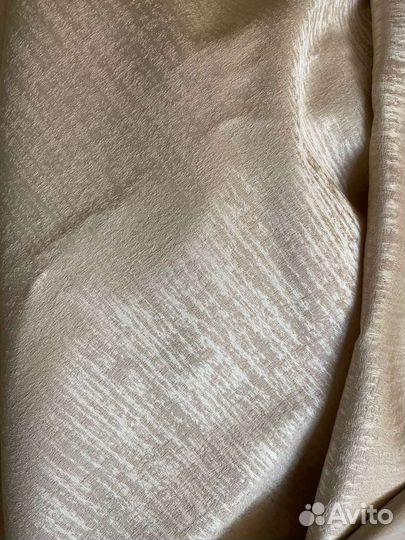 Остатки ткани