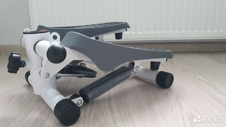 Тренажер степпер