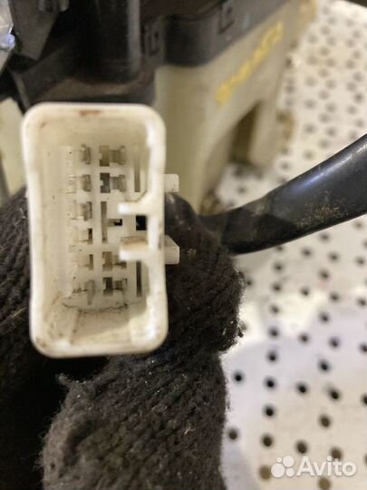 Кулиса АКПП Hyundai Sonata 4 (EF) тагаз