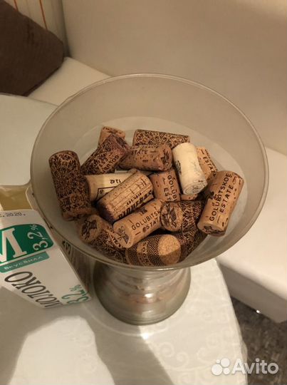 Пробки винные