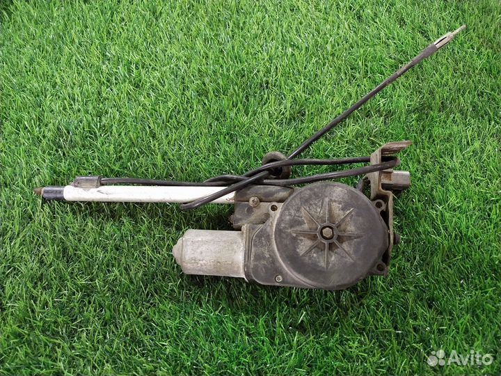 Антенна Kia Sorento (BL) I