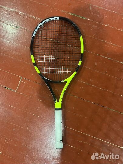 Ракетка для большого тенниса детская 26