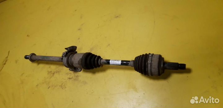 Привод передний правый Honda CR-V 3 (06-12) 2.4