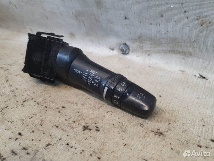 Подрулевой переключатель Citroen C-Crosser 4B12