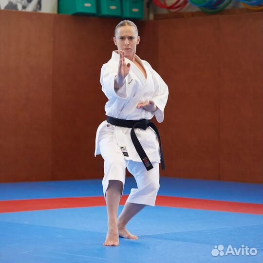 Кимоно для карате Декатлон 160 см. новое