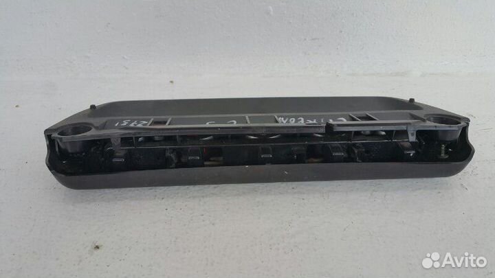 Стоп-сигнал Citroen C5 2 DV6TED4 2006