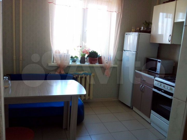 3-к. квартира, 64,7 м², 8/9 эт.