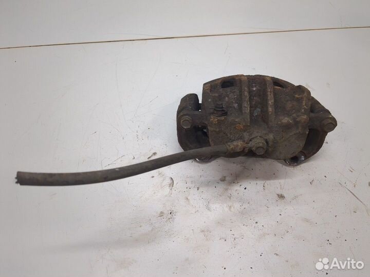 Суппорт Hyundai Santa Fe, 2007