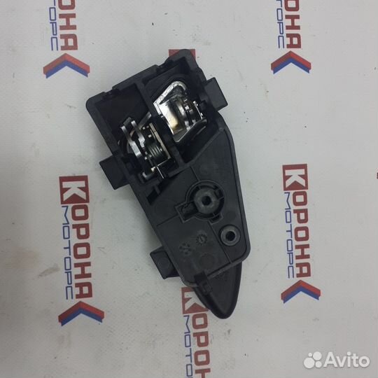 Ручка двери передней левой (внутренняя) KIA pican