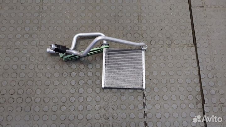 Радиатор отопителя Volkswagen Jetta 7 2018, 2019