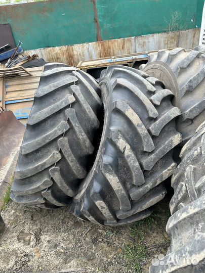 Трактор т 150