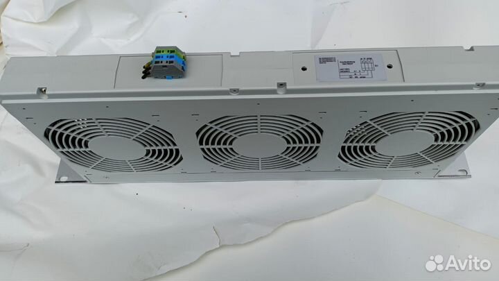 Вентилятор встраиваемый SK 3340230 Rittal