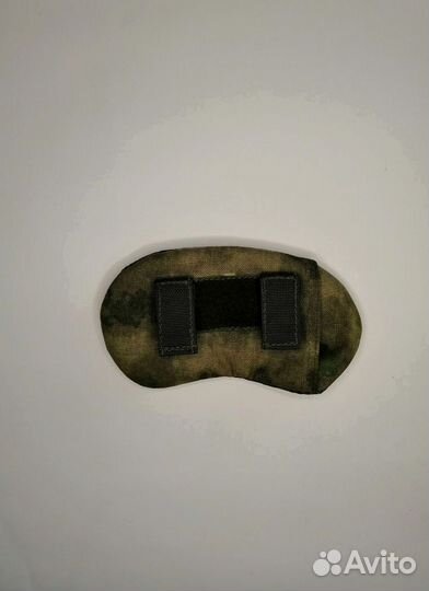 Защита затылка с баллистической защитой Бр1