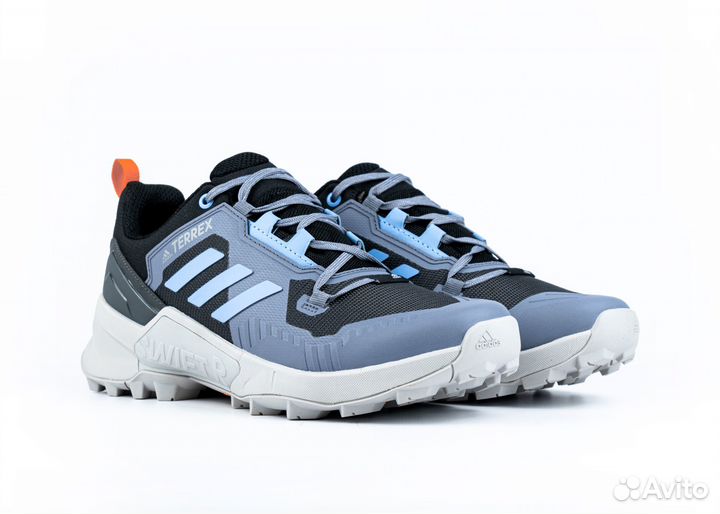 Мужские Кроссовки Adidas Terrex Swift R3 GTX W (40