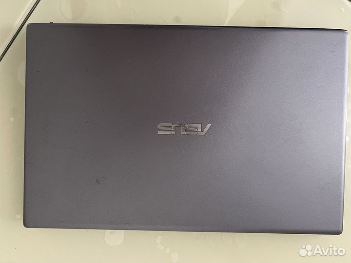 Ноутбук asus