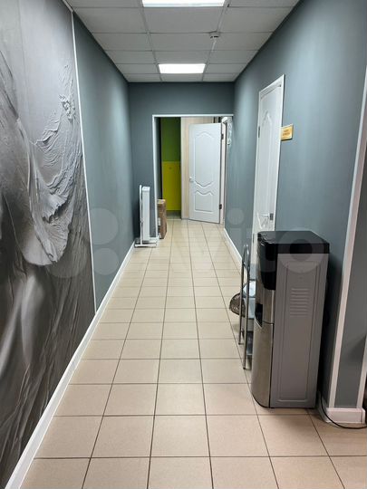 Офис, 20 м²
