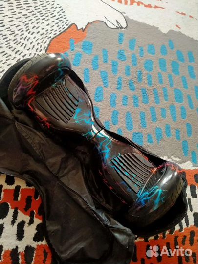 Гироскутер