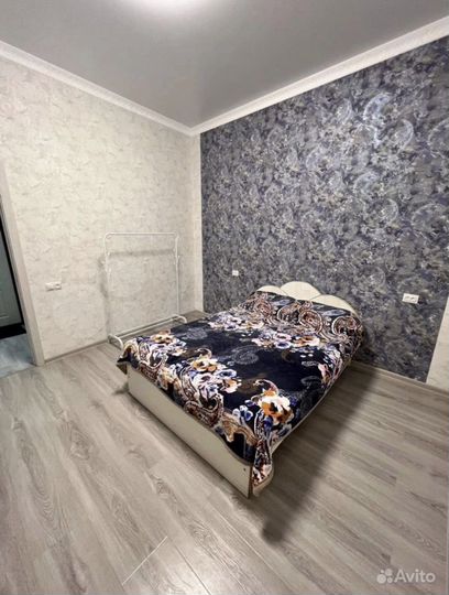 2-к. квартира, 60 м², 1/5 эт.