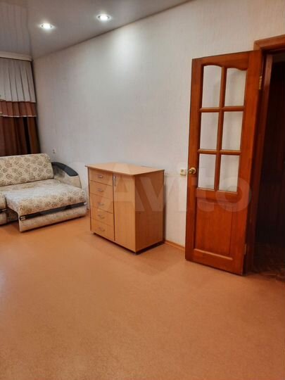 1-к. квартира, 41 м², 5/5 эт.