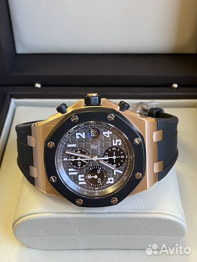 Audemars Piguet Royal Oak Offshore Chronograph 18K