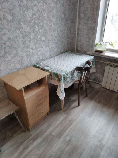 2-к. квартира, 45 м², 5/5 эт.