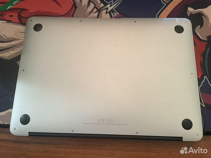 Apple MacBook Air