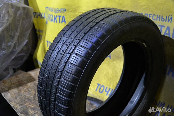 Continental ContiWinterContact TS 810 225/55 R16