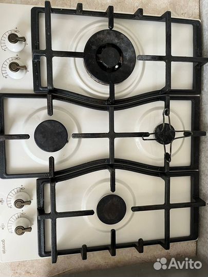 Варочная панель Gorenje GW6D42CLI