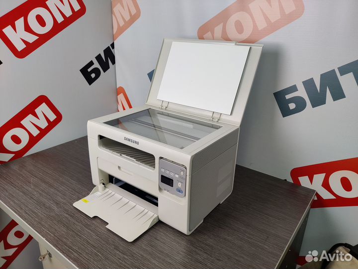 Мфу Samsung SCX-3405
