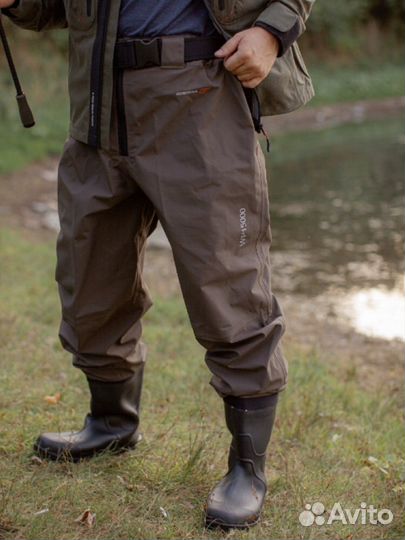 Вейдерсы Scierra Kenai 15000