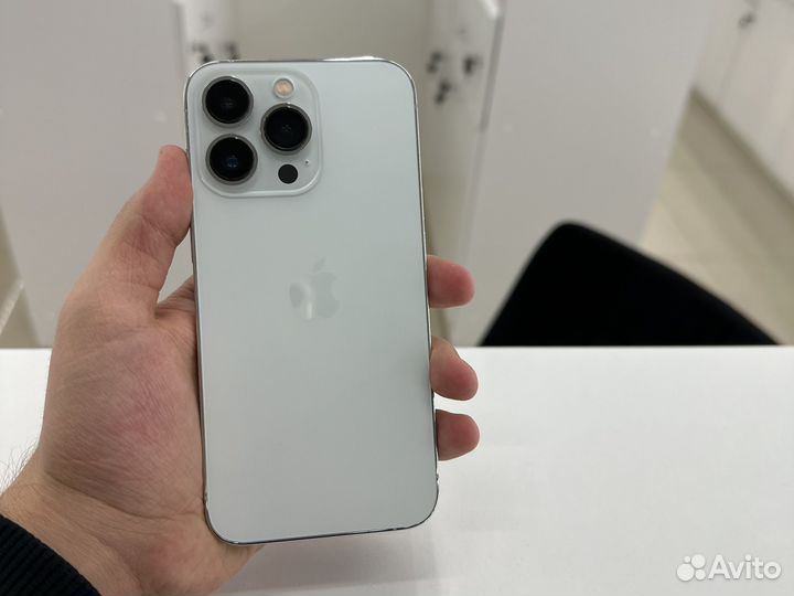 iPhone 13 Pro, 128 ГБ