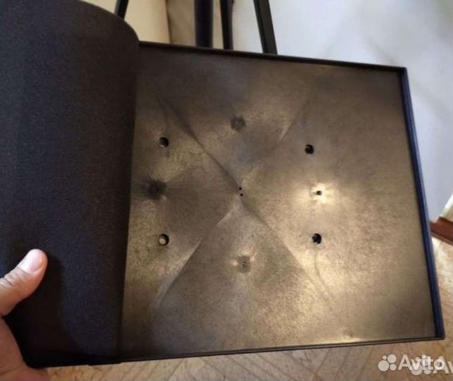 Площадка 29*39 см для подставки под ноут (проектор