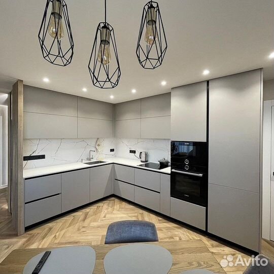 Кухня на заказ