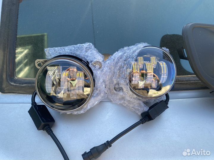 Птф LADA granta fl