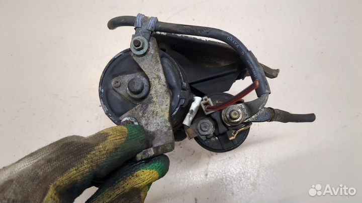 Стартер Volkswagen Passat 5, 2000