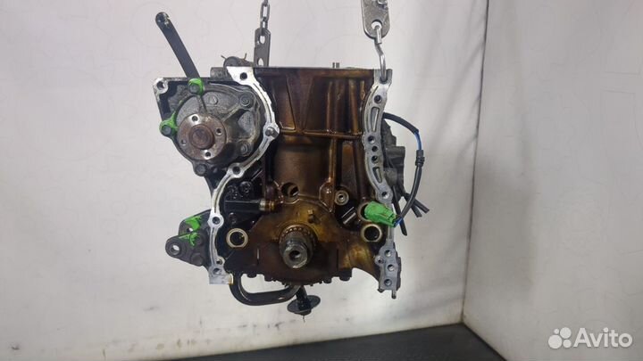 Блок цилиндров Suzuki Swift, 2007