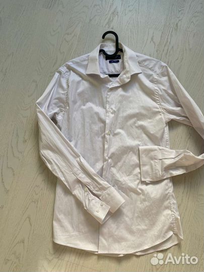 Рубашка белые