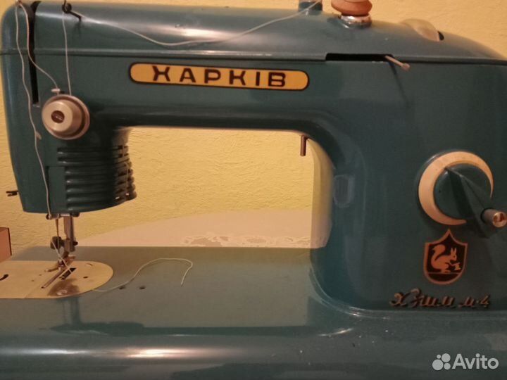 Швейная машина Харьков