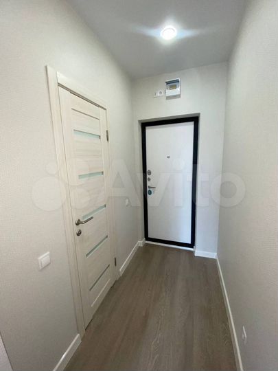 Квартира-студия, 24,4 м², 5/7 эт.
