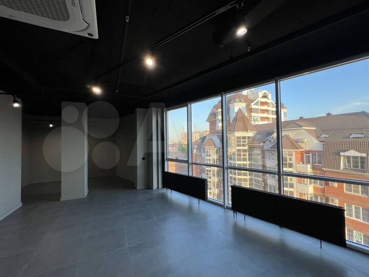 Сдам офисное помещение, 62 м²