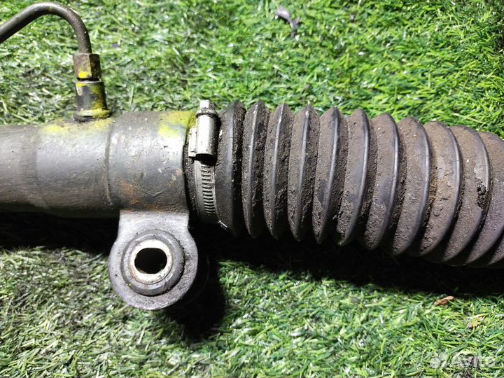 Рулевая рейка Chevrolet Captiva