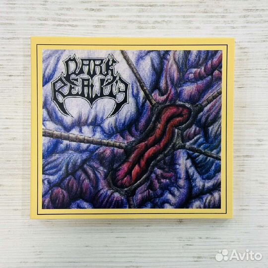 CD Dark Reality