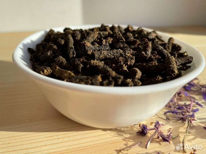 Иван-чай 1кг кипрей насыщенный, качественный