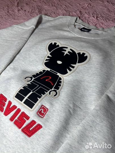 Свитшот evisu