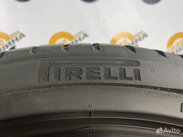 Pirelli Scorpion 235/45 R21 104Y