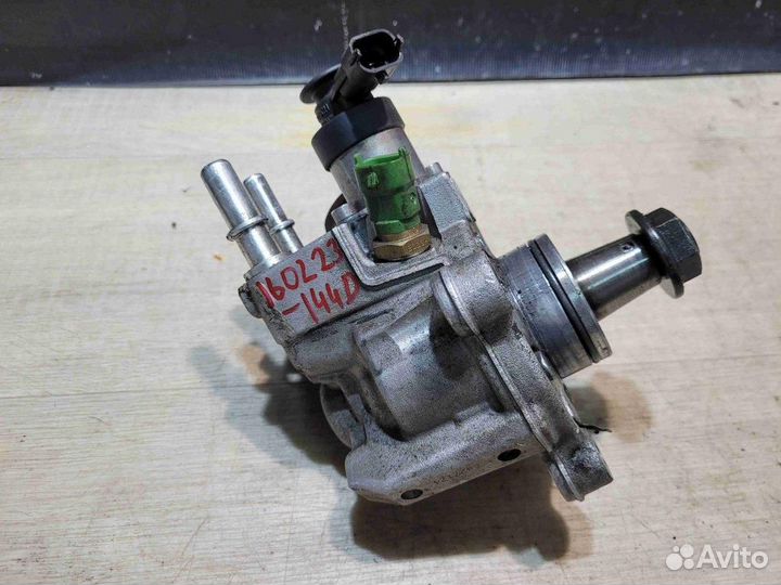 Насос топливный (тнвд) Land Rover Range Rover Evoq