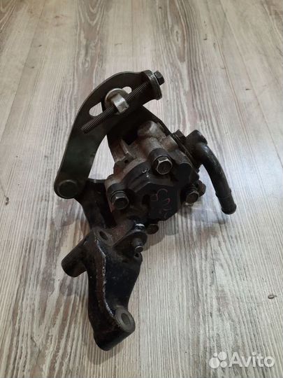 Насос гур гидроусилителя руля Kia Spectra