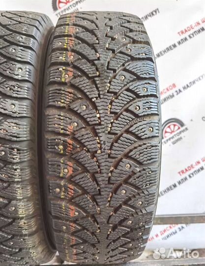 Nokian Tyres Nordman 4 185/65 R15 88T